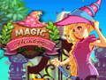 Spel Magic Akademie  aanlyn