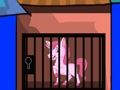 Spel Klein Unicorn Escape  aanlyn