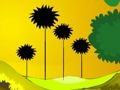 Spel Forest Gate Escape 1 aanlyn