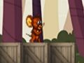 Spel Tom en Jerry: Runner  aanlyn
