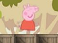 Spel Peppa Pig Sportdag  aanlyn