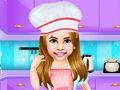 Spel Red Velvet koek maak  aanlyn
