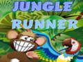 Spel Jungle hardloper  aanlyn