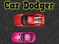 Spel Motor dodger aanlyn