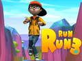 Spel Begin Run 3 3D  aanlyn