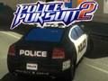Spel Polisie agtervolging 2  aanlyn
