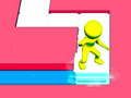 Spel Stack Maze Puzzle Game 3D aanlyn