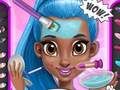 Spel Super Water Girl Bad Tyd  aanlyn