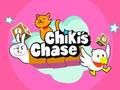 Spel Chiki se jaagtog aanlyn