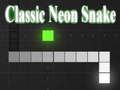 Spel Klassieke Neonslang  aanlyn