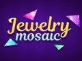 Spel Juweliersware mosaïek  aanlyn