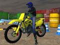 Spel Msk 2 Motorfietstoertjies  aanlyn