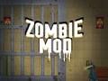 Spel Zombie mod aanlyn