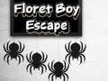 Spel Floret Boy Escape aanlyn