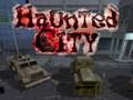 Spel Spookstad  aanlyn