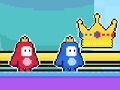 Spel Jelly Bros Rooi en Blou  aanlyn
