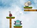 Spel Blobs En Skape  aanlyn