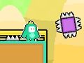 Spel Jellie Broer  aanlyn