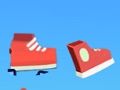 Spel Hou van stap  aanlyn