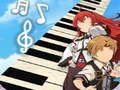 Spel Mushoku Tensei - Klavierteëls aanlyn Spel Mushoku Tensei - Klavierteëls aanlyn