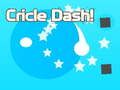 Spel Sirkel Dash!  aanlyn
