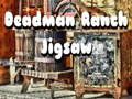 Spel Deadman Ranch Jigsaw aanlyn