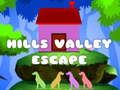 Spel Hills Valley Escape aanlyn