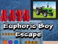 Spel Euforiese Boy Escape  aanlyn