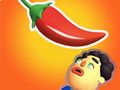Spel Ekstra Hot Chili 3D  aanlyn