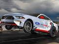 Spel Ford Mustang Cobra Jet Slide aanlyn