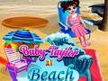 Spel Baba Taylor Op Strand  aanlyn