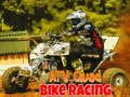 Spel ATV Quad Bike Racing aanlyn