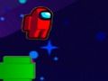 Spel Flappy Onder Ons  aanlyn