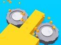 Spel Kleur Smasher 3D  aanlyn