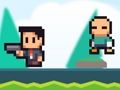 Spel Broers die spel aanlyn