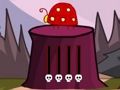 Spel Village Gate Escape 1 aanlyn
