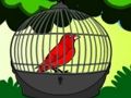 Spel Red Bird Escape 1 aanlyn