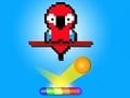 Spel Pixel Bakstene En Balle  aanlyn