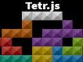 Spel Tetr. js  aanlyn