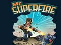 Spel Mnr Superfire  aanlyn