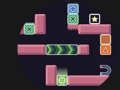 Spel Rollende magneet  aanlyn