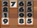 Spel Maak die nommers skoon  aanlyn