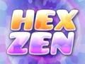 Spel Hex Zen aanlyn Spel Hex Zen aanlyn