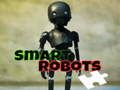 Spel Slim robotte  aanlyn