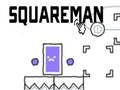 Spel Vierkantman  aanlyn
