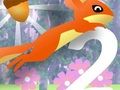 Spel Nut Rush 2: Somersprint  aanlyn