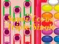 Spel Super Loom: Triple Single aanlyn