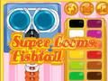 Spel Super Looms: Visstert  aanlyn