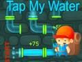 Spel Tik My Water  aanlyn