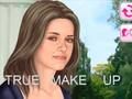 Spel Kristen Stewart Ware Make-up  aanlyn